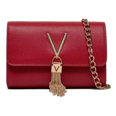 Valentino Bags LADY SYNTHETIC BAG - DIVI Táskák Piros