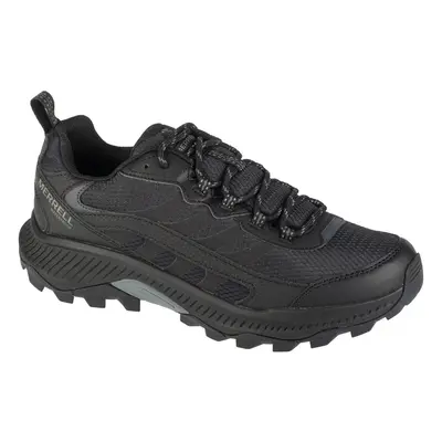 Merrell Speed Strike 2 WP Túracipők Fekete