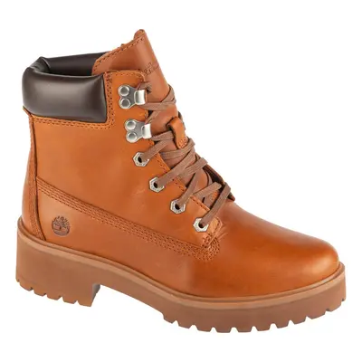 Timberland Carnaby Cool 6 In Boot Túracipők Barna