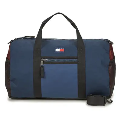 Tommy Jeans FRESHMAN DUFFLE Sporttáskák Tengerész