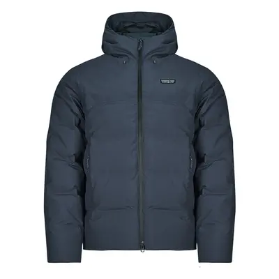 Patagonia M's Jackson Glacier Jkt Steppelt kabátok Kék