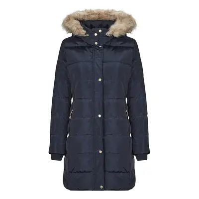 Lauren Ralph Lauren HV PF FFHD34-INSULATED-COAT Steppelt kabátok Tengerész