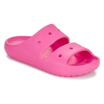 Crocs Classic Sandal v2 Papucsok Rózsaszín