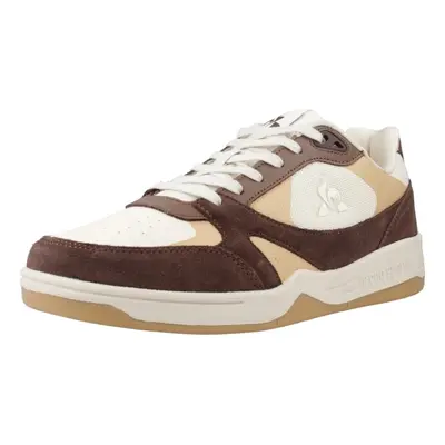 Le Coq Sportif PRO STAR LITE MOCHA Divat edzőcipők Barna