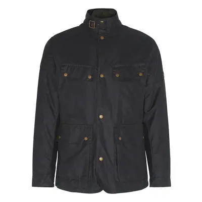 Barbour MWX2375-MWX Kabátok / Blézerek Zöld