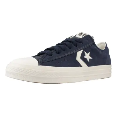 Converse CHUCK TAYLOR ALL STAR PLAYER 76 OX Divat edzőcipők Kék