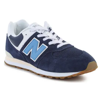 New Balance GC574CU1 Szandálok / Saruk Kék