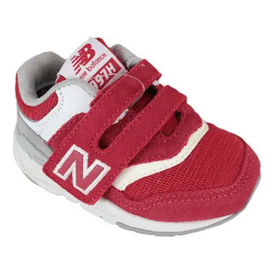 New Balance iz997hds Divat edzőcipők Piros