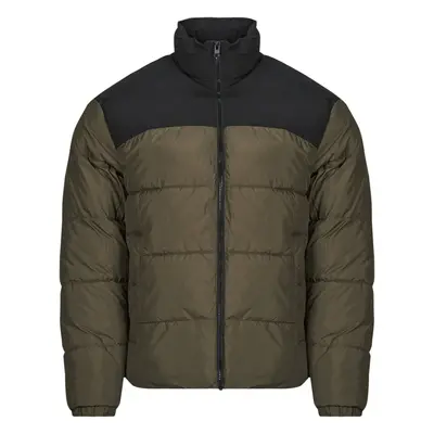 Jack & Jones JJMOON Steppelt kabátok Barna