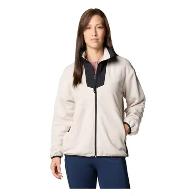 Columbia Sequoia Grove Full Zip Fleece Polárok Bézs