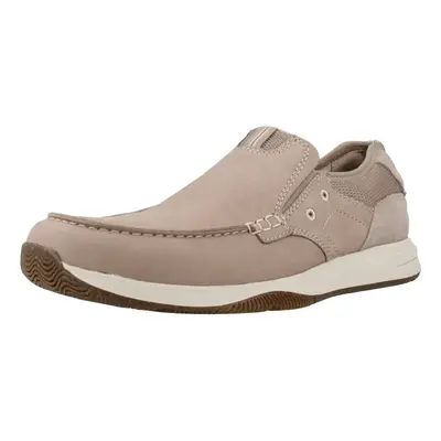 Clarks SAILVIEW STEP Mokkaszínek Barna