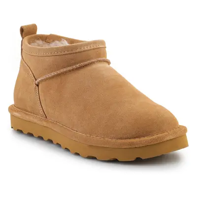 Bearpaw Super Shorty 3049W-243 Iced Coffee Csizmák Barna