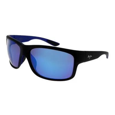 Maui Jim Occhiali da Sole Southern Cross B815-02 Polarizzati Napszemüvegek Fekete