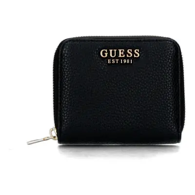 Guess SWBA9196370 Pénztárcák Fekete