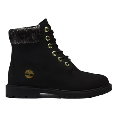 Timberland 0A5M74 Alsóváros Fekete