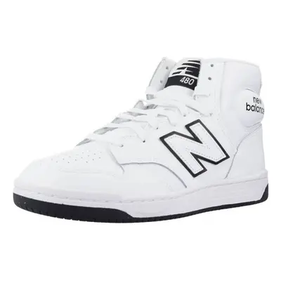 New Balance BB480 COA Divat edzőcipők Fehér