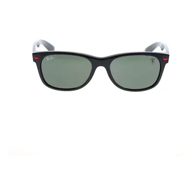 Ray-ban Occhiali da Sole Scuderia Ferrari RB2132M F60131 Napszemüvegek Fekete