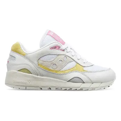 Saucony S60765-2 Divat edzőcipők Fehér