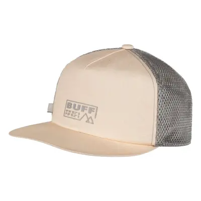 Buff Pack Trucker Cap Baseball sapkák Bézs