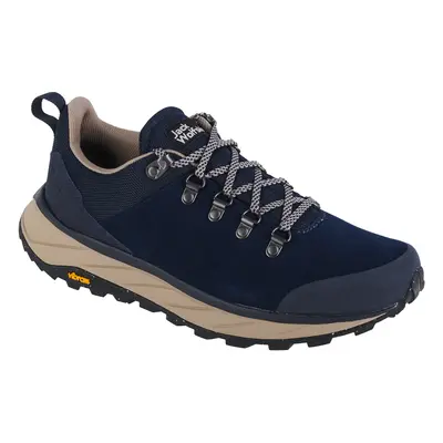 Jack Wolfskin Terraventure Urban Low M Rövid szárú edzőcipők Kék