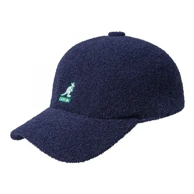 Kangol Bermuda elastic spacecap Baseball sapkák Kék