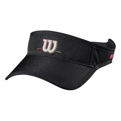 Wilson Volleyball Visor Baseball sapkák Fekete