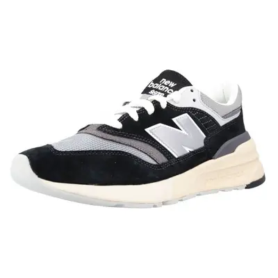 New Balance U997RHC Divat edzőcipők Fekete