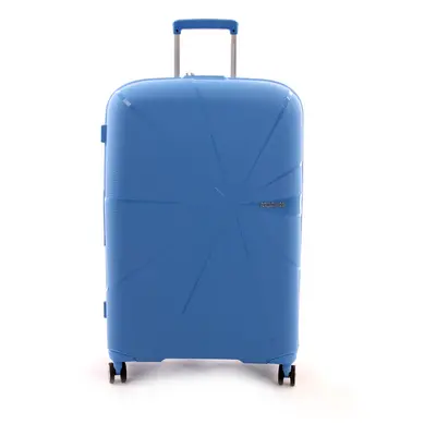 American Tourister MD5001004 Keményfedeles bőröndök Kék