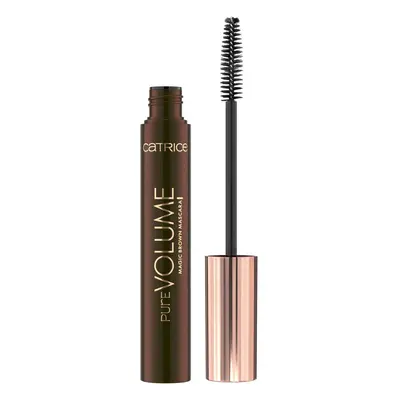 Catrice Volume Pure Magic Brown Mascara - 10 Burgundy Brown Szempillaspirálok Fekete