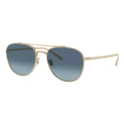 Oliver Peoples Occhiali da Sole Rivetti OV1335ST 5035Q8 Napszemüvegek Arany