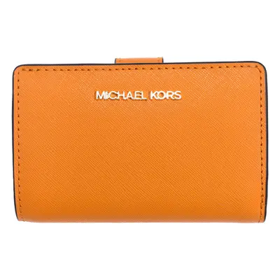 MICHAEL Michael Kors 35F7GTVF2L-HONEYCOMB Pénztárca Narancssárga