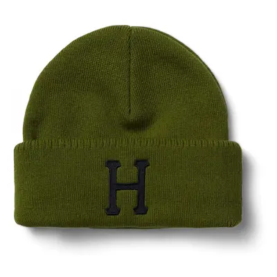 Huf Cap vogel balaclaca Baseball sapkák Zöld