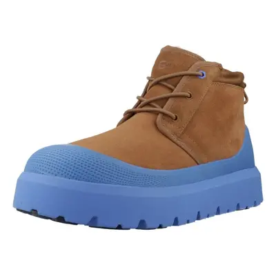 UGG M NEUMEL WEATHER HYBRID Csizmák Barna