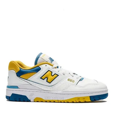 New Balance BB550 NCG Divat edzőcipők Citromsárga