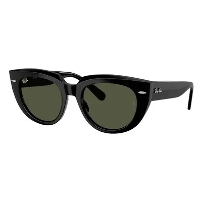 Ray-ban Occhiali da Sole Doreen RB2286 901/31 Napszemüvegek Fekete