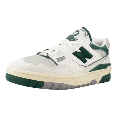 New Balance BB550 CPE Divat edzőcipők Fehér