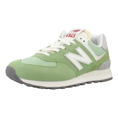 New Balance U574 RCC Divat edzőcipők Zöld