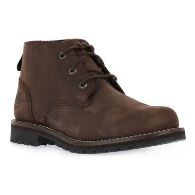 Timberland LARCHMOND CHUKKA Csizmák Barna