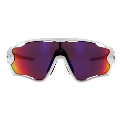 Oakley Occhiali da Sole JawBreaker OO9290 929055 Napszemüvegek Fehér