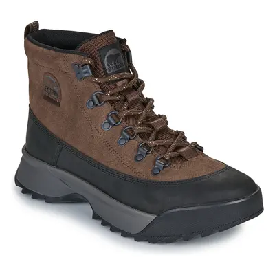 Sorel SCOUT 87 PRO BOOT PLUS WP Csizmák Barna