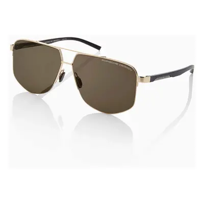 Porsche Design Occhiali da Sole P8943-D-171 Napszemüvegek Arany