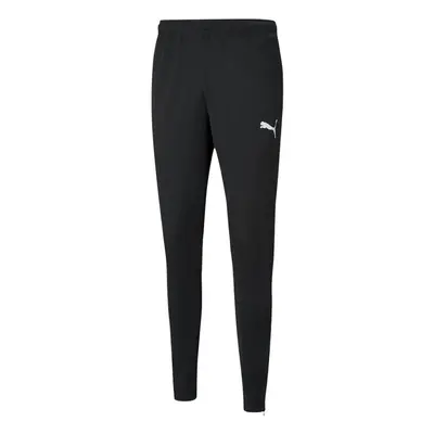 Puma TeamRISE Poly Pant Futónadrágok / Melegítők Fekete