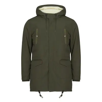 Harrington PARKA PALMER Parka kabátok Keki