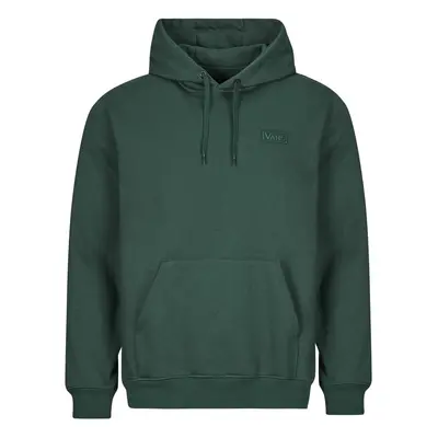 Vans Core Basic Pullover Pulóverek Zöld