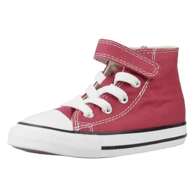 Converse CTAS 1V HI Divat edzőcipők Piros