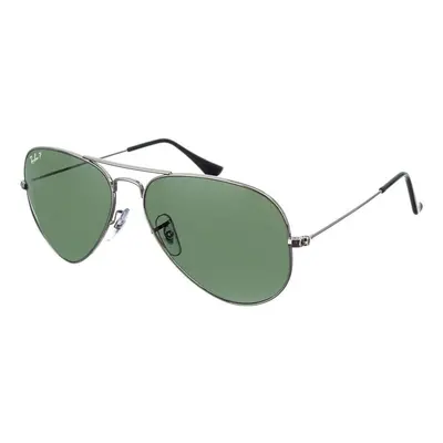 Ray-ban RB30250045858 Napszemüvegek Ezüst