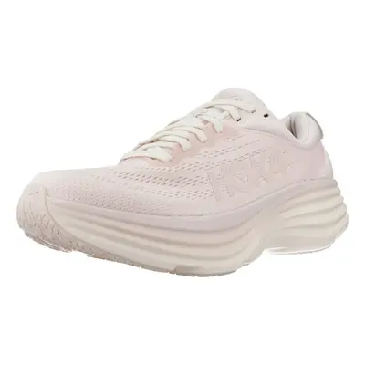 Hoka one one W BONDI 8 Divat edzőcipők Rózsaszín