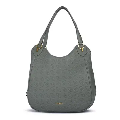 Liu Jo X02223 L SATCHEL Táskák Szürke