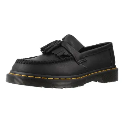 Dr. Martens ADRIAN YS Mokkaszínek Fekete