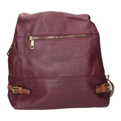 Sara Bag SXX230042 Hátitáskák Piros